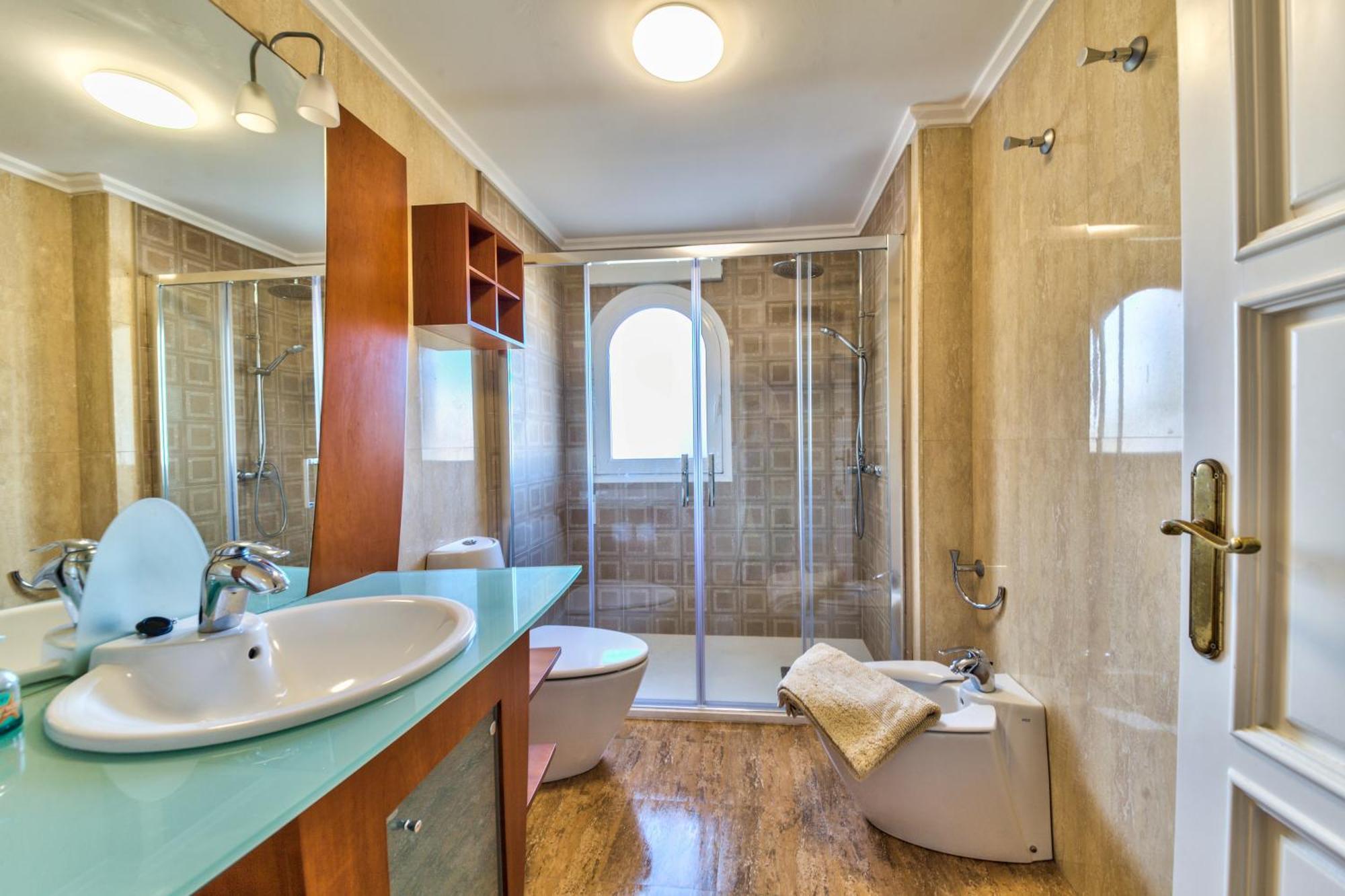 Ferienwohnung La Grava Jávea Exterior foto