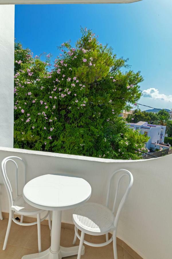 Ferienwohnung La Grava Jávea Exterior foto